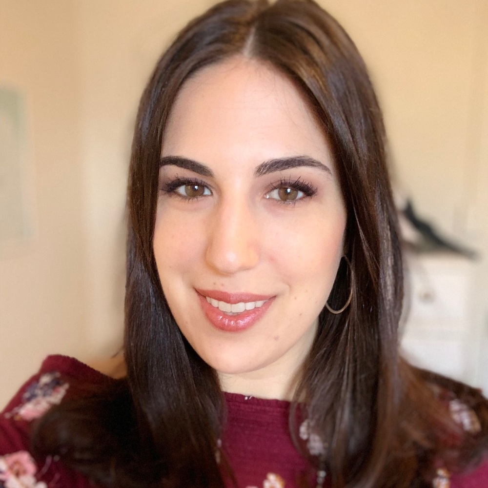 Meet your Posher, Susan